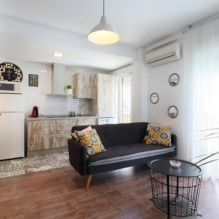 New Apartamento Tierra Andaluza Junto Mezquita Córdoba Eksteriør bilde