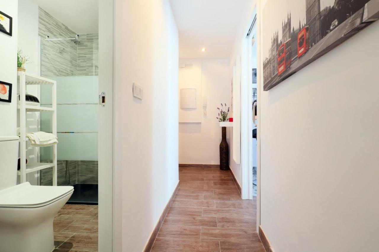 New Apartamento Tierra Andaluza Junto Mezquita Córdoba Eksteriør bilde