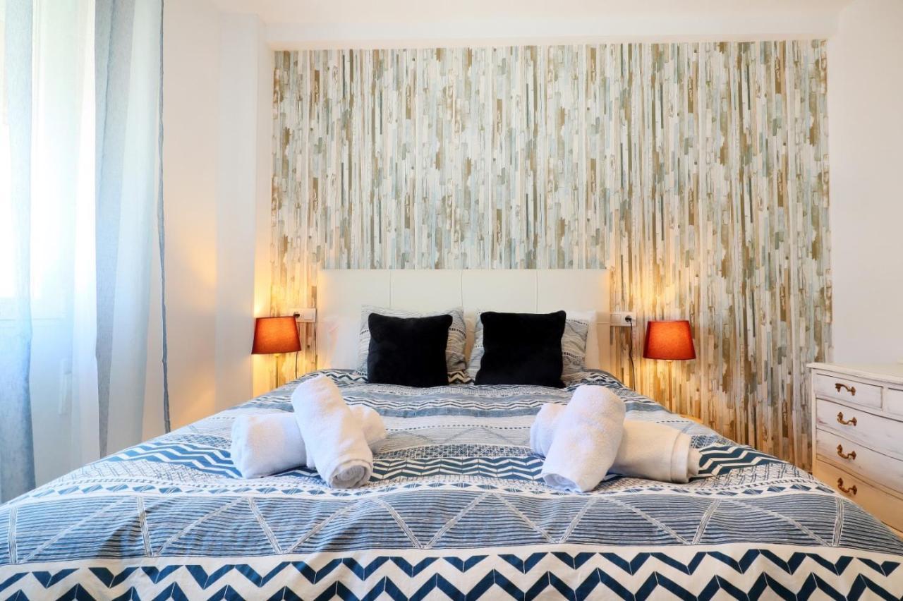 New Apartamento Tierra Andaluza Junto Mezquita Córdoba Eksteriør bilde